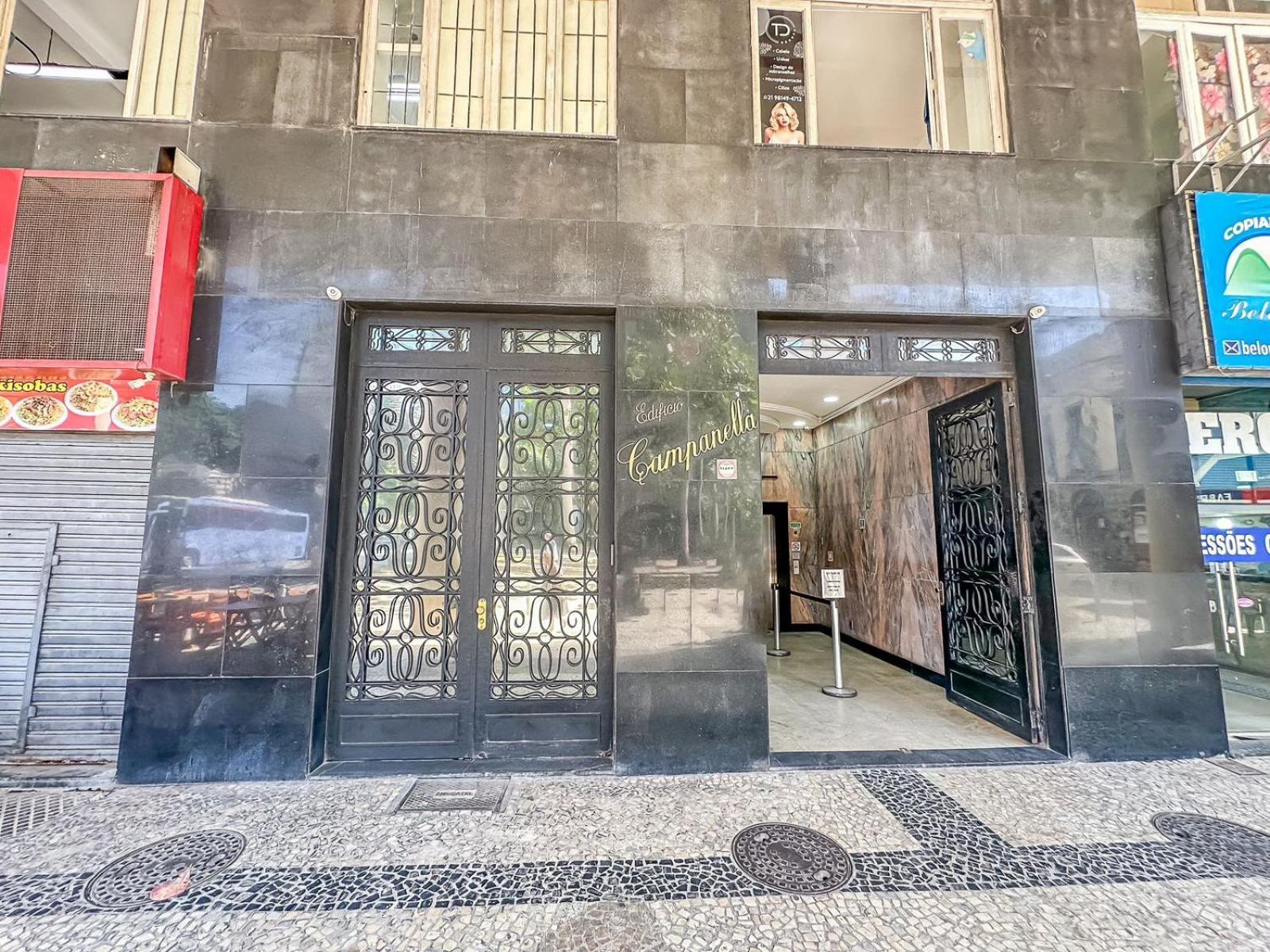 Apartamento Confortavel Colado Metro Uruguaiana
