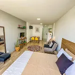 Studio Confortavel Colado Metro Uruguaiana