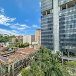 Studio Confortavel Colado Metro Uruguaiana