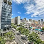 Studio Confortavel Colado Metro Uruguaiana