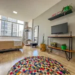 Studio Confortavel Colado Metro Uruguaiana