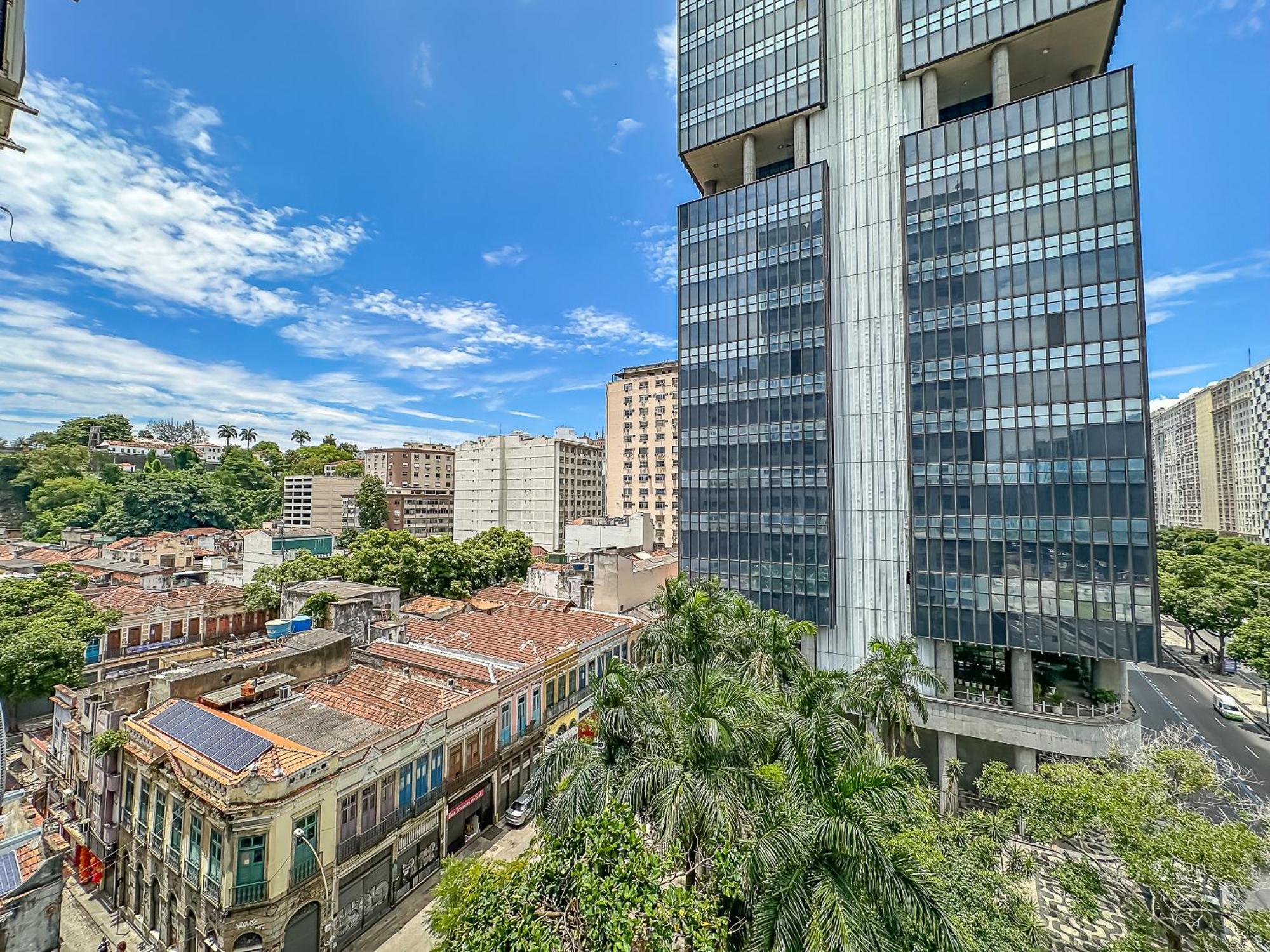 Confortavel Colado Metro Uruguaiana Apartamento