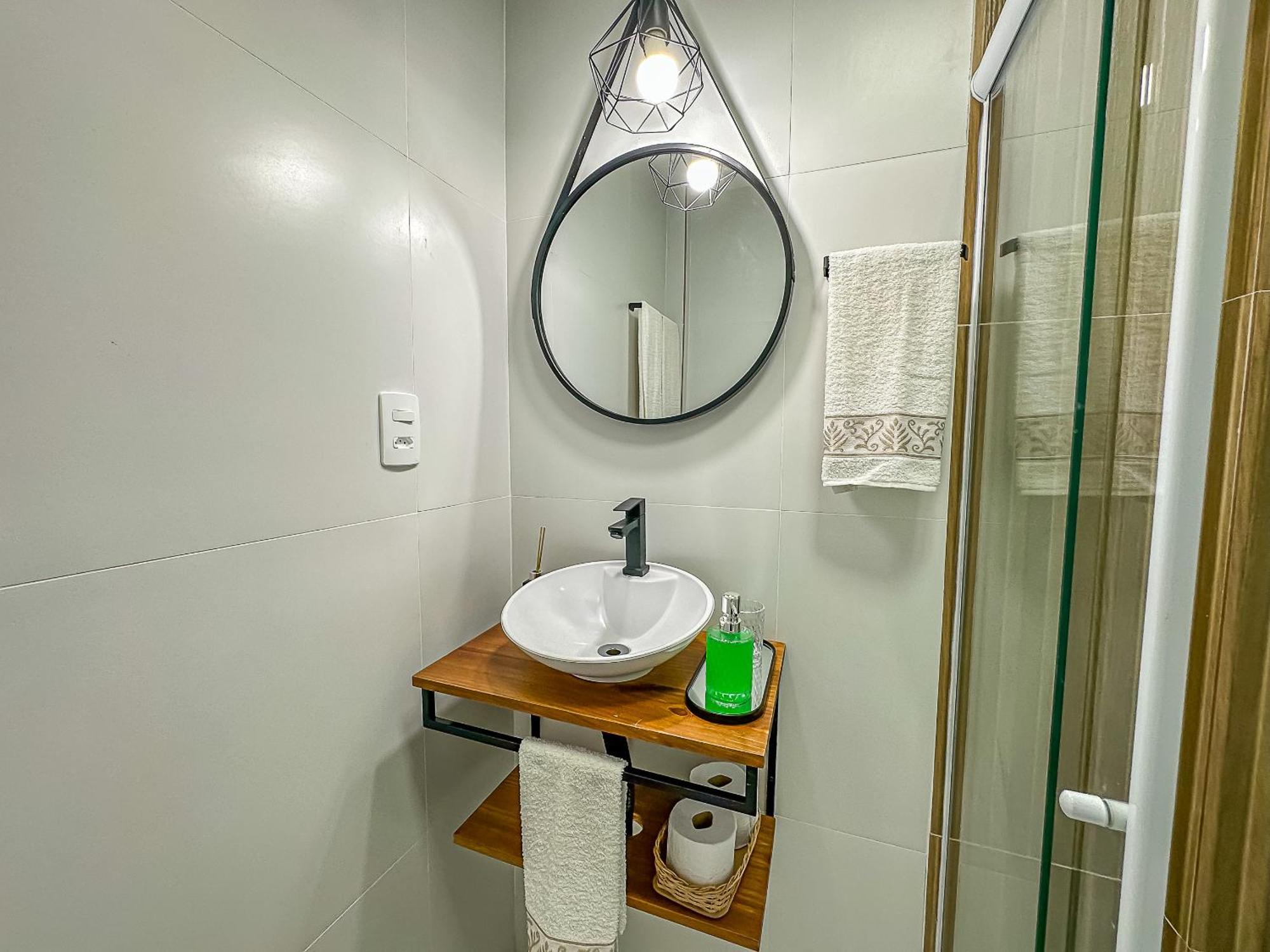 Confortavel Colado Metro Uruguaiana Apartamento Rio de Janeiro