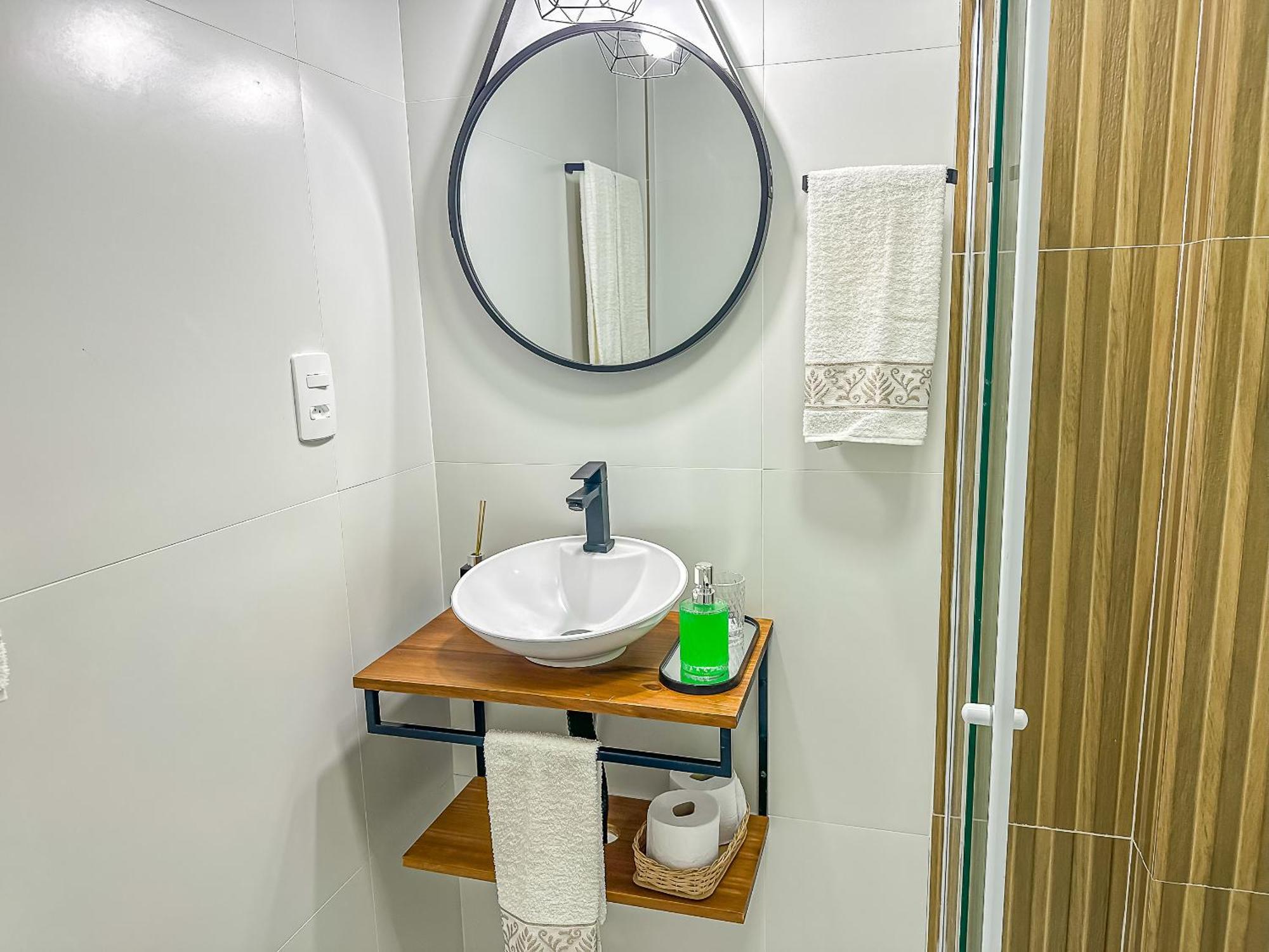 Apartamento Confortavel Colado Metro Uruguaiana Rio de Janeiro